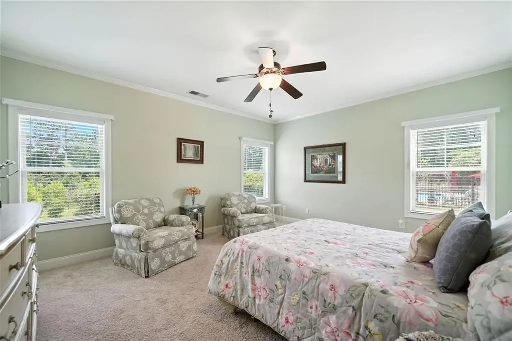 120 Sweetbriar Farm Road, Woodstock, Georgia, United States. - Photo 13