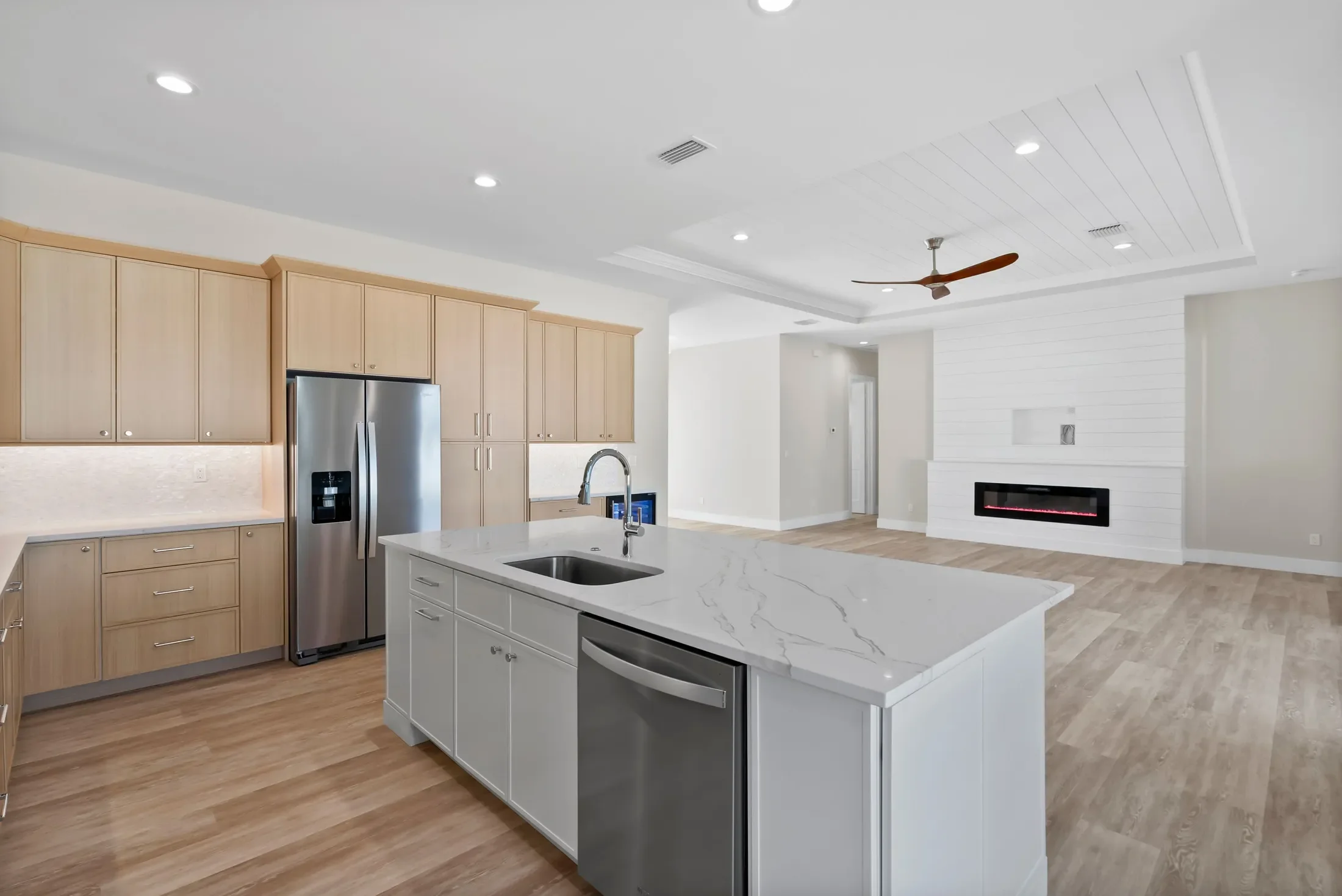 1083 NW 12th Terrace , Stuart, FL 34994, Stuart, Florida, United States. - Photo 34