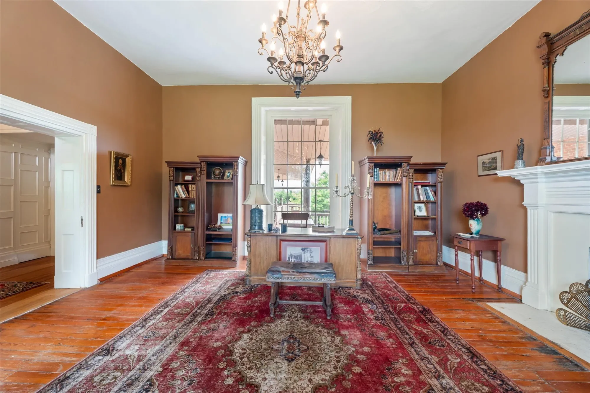 325 Factory Outlet Dr, Max Meadows, VA 24360, Fort Chiswell, Virginia, United States. - Photo 10
