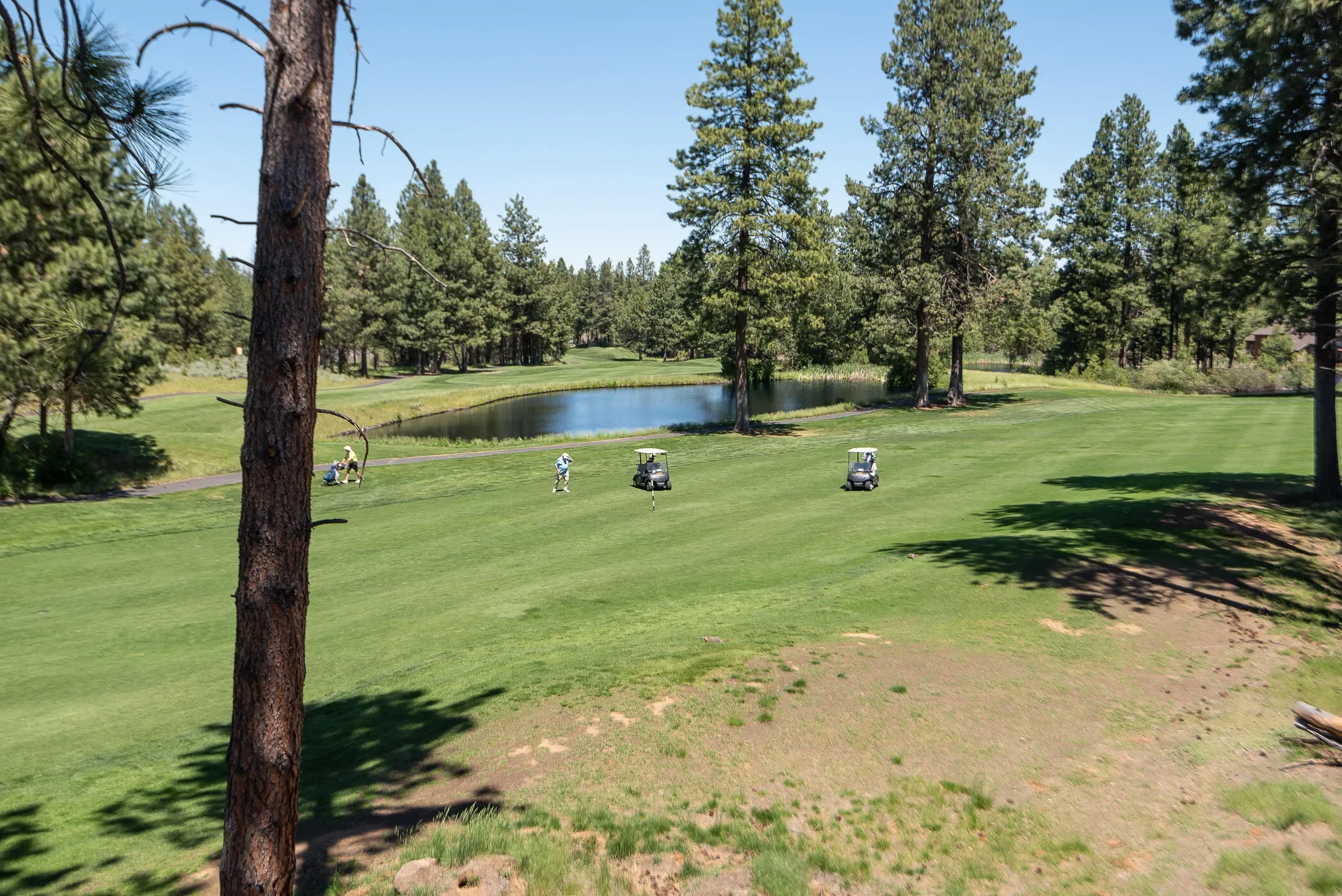 60472 Kangaroo Loop, Bend, Oregon, United States. - Photo 29