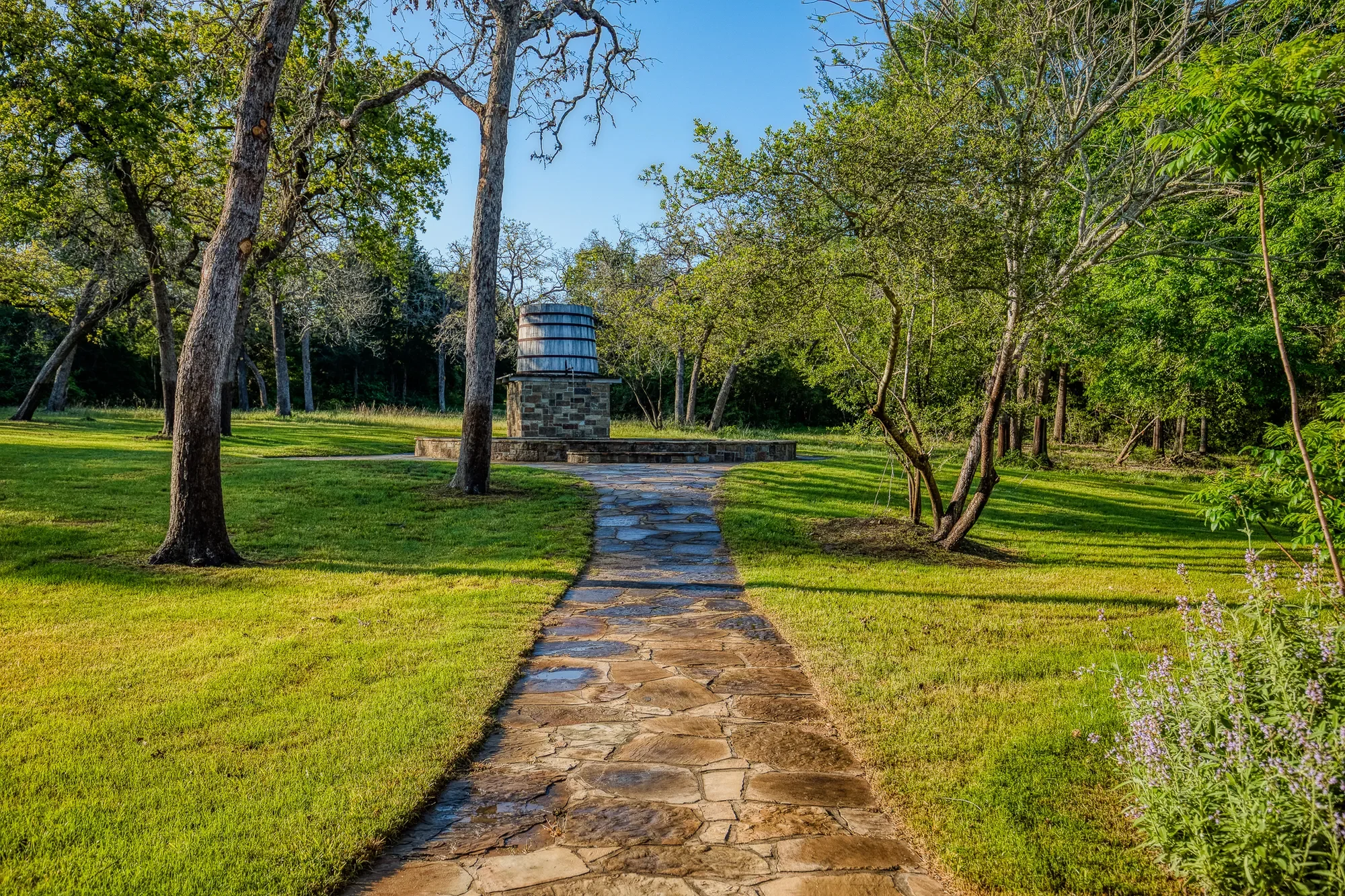 6925 S Sycamore Crossing Rd A , Bellville, TX 77418-3134, Bellville, Texas, United States. - Photo 38