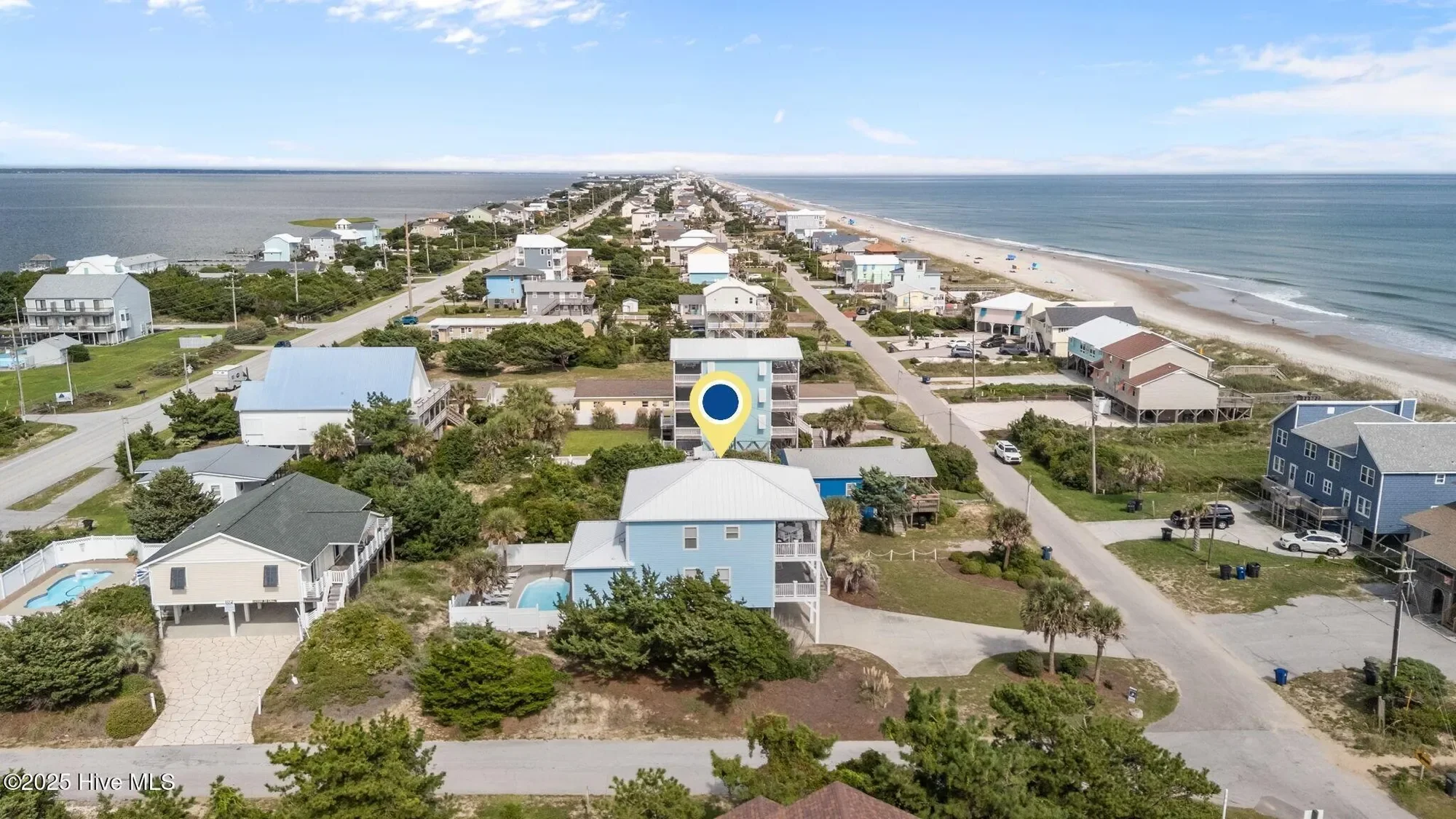 2414 Ocean Drive, Emerald Isle, North Carolina, United States. - Photo 50