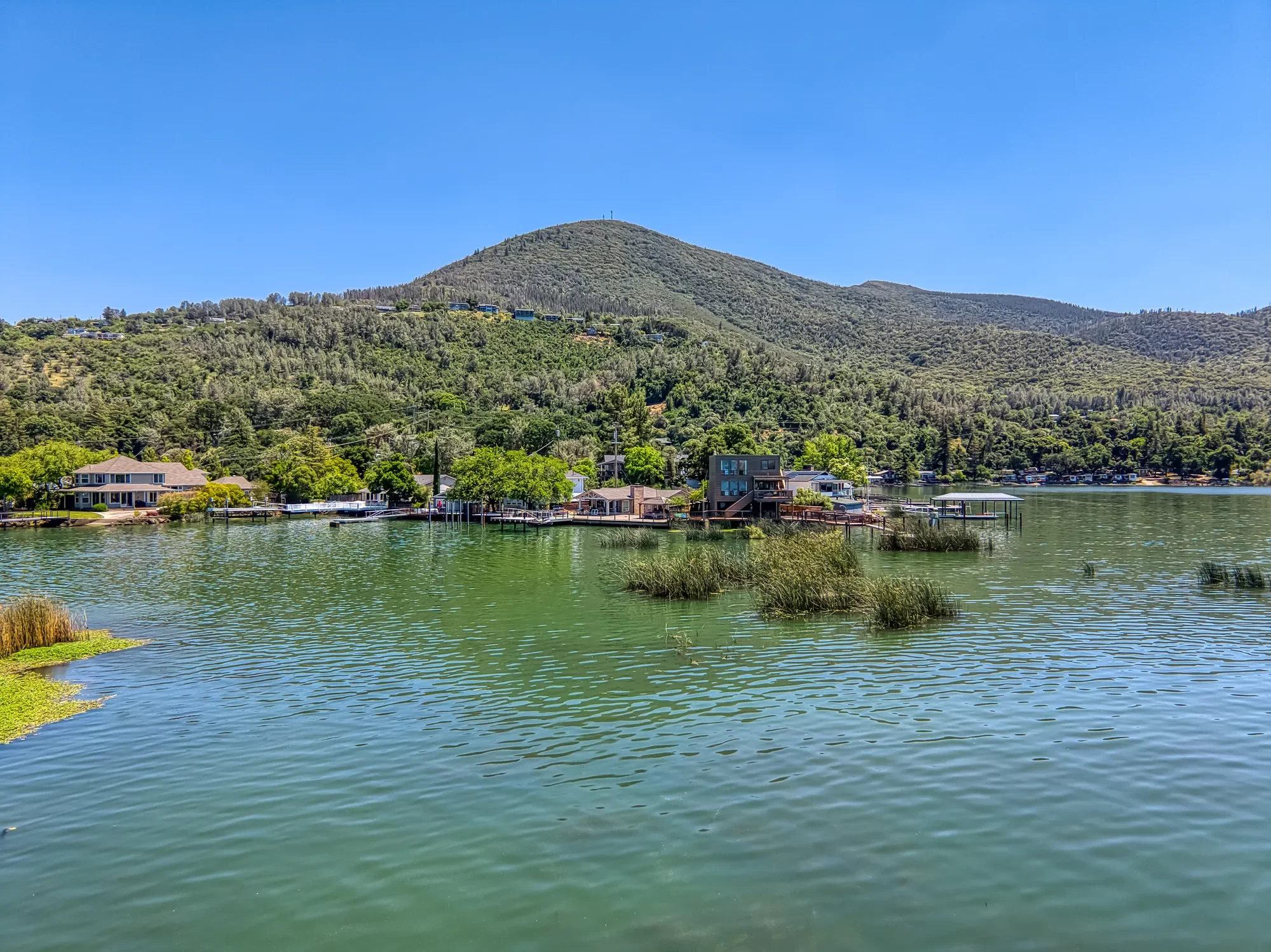 2998 Willow Road , Kelseyville, CA 95451, Kelseyville, California, United States. - Photo 54