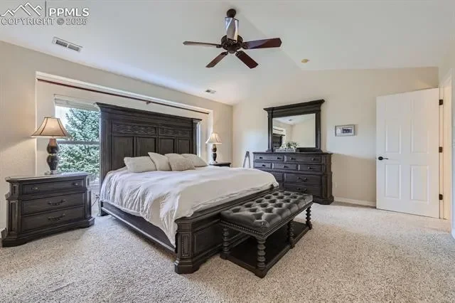 12931 Brookhill Drive, Colorado Springs, Colorado, United States. - Photo 14