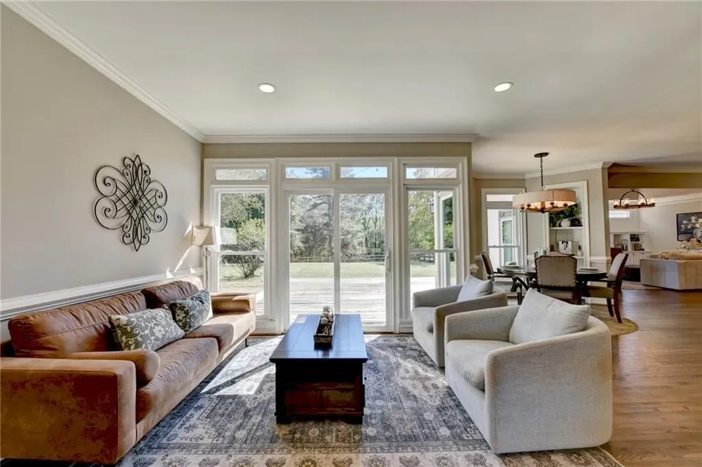2853 Brookside Drive, Monroe, Georgia, United States. - Photo 22