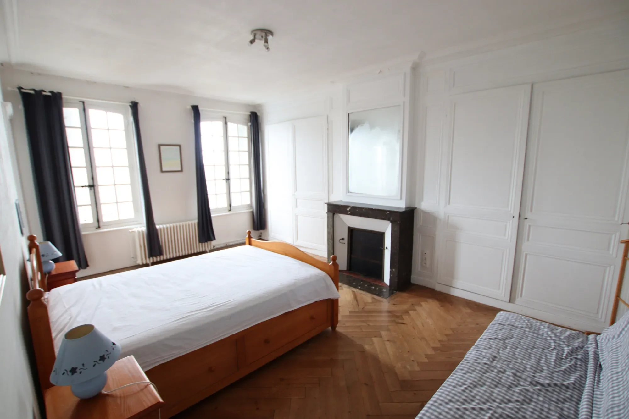 Bertreville-Saint-Ouen, Normandy, France. - Photo 1