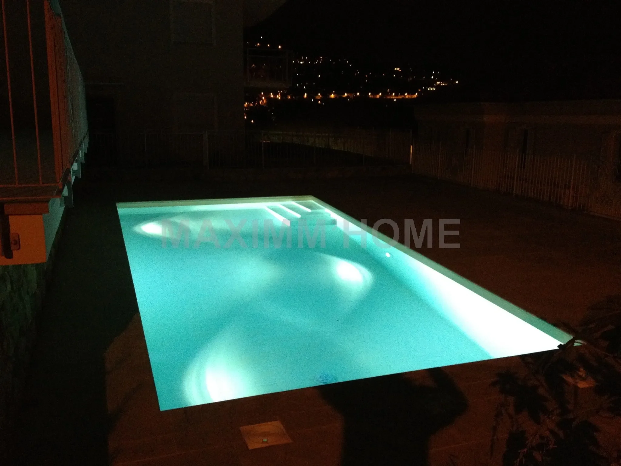 LOUIS LAURENS, Roquebrune-Cap-Martin, Provence-Alpes-Côte d'Azur, France. - Photo 7