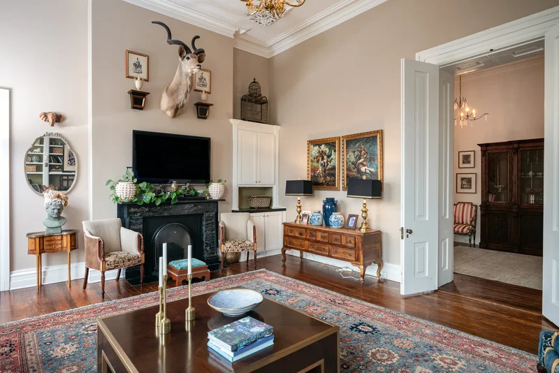 120 W King Street , Edenton, NC 27932, Edenton, North Carolina, United States. - Photo 17