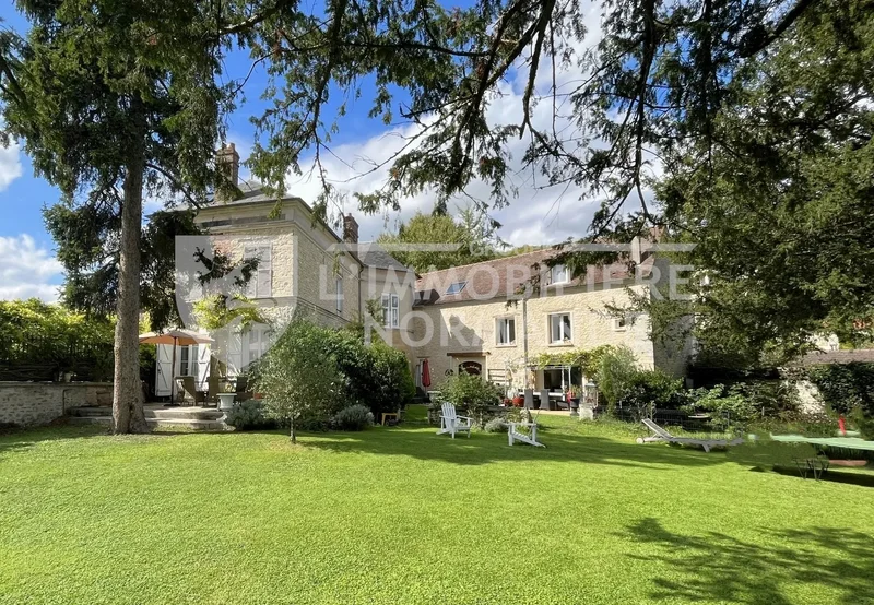 Stone Property 10 Rooms – 7 Bedrooms