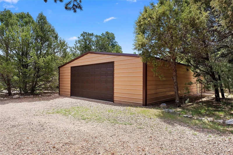 20 Hummingbird, Tijeras, NM 87059, Tijeras, New Mexico, United States. - Photo 97
