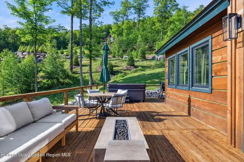 219 Club Road, Windham, NY 12496, Windham, New York, United States. - Photo 83