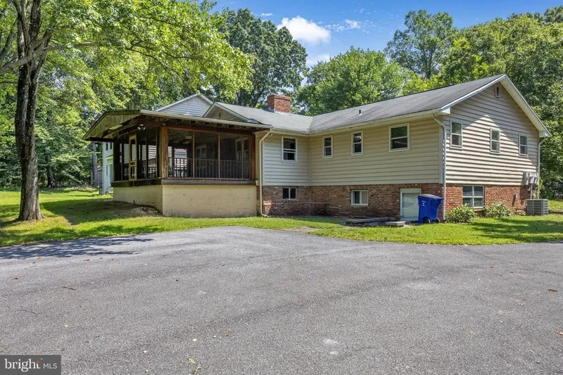 5856 DEER RIDGE LN LANE, ELKRIDGE, MD 21075, Elkridge, Maryland, United States. - Photo 63