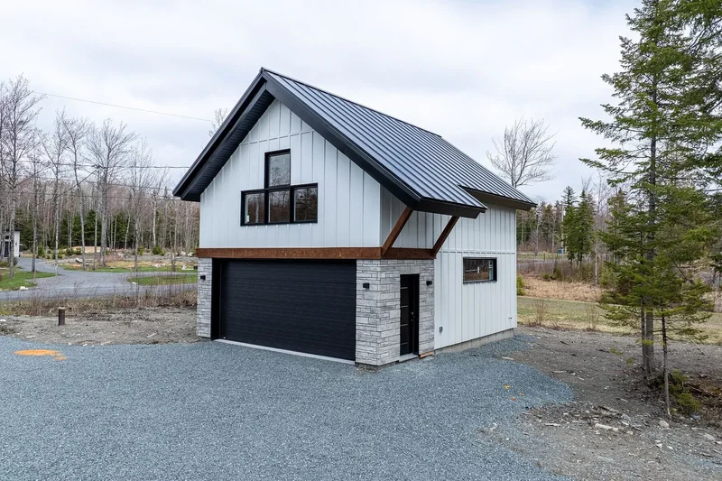 550 Ch. Lacroix, Sainte-Praxède, QC G0M1H0, Sainte-Praxède, Quebec, Canada. - Photo 8