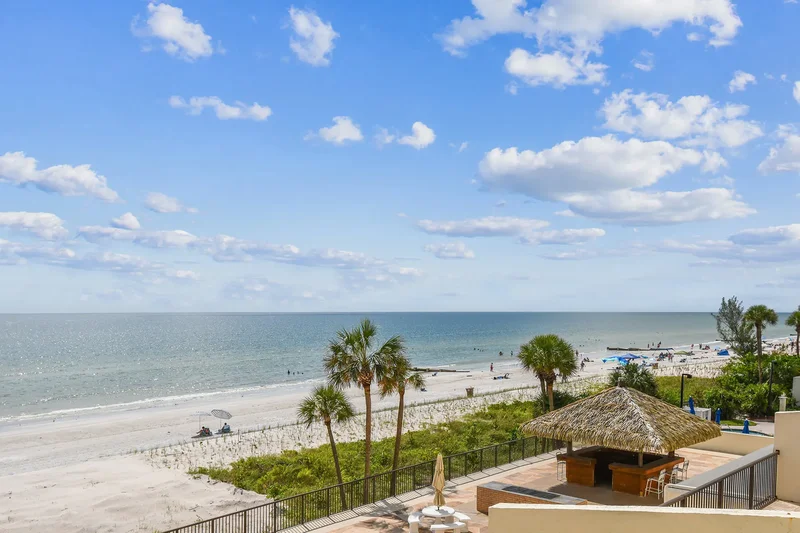 14950 Gulf Boulevard , 404, Madeira Beach, FL 33708, Madeira Beach, Florida, United States. - Photo 54