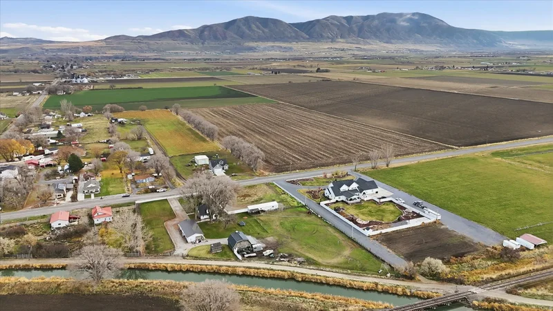 14345 N 6000 W, Garland, UT, United States. - Photo 4