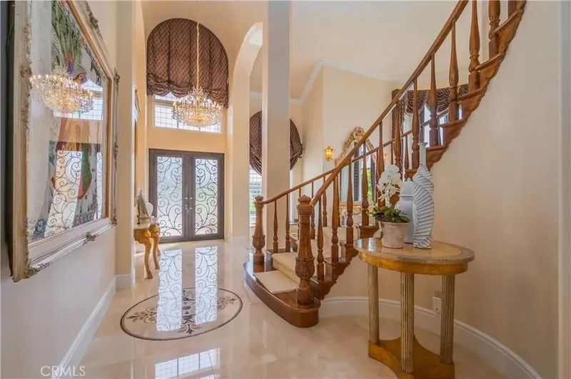 8113 Newcastle Drive, Whittier, California, United States. - Photo 35