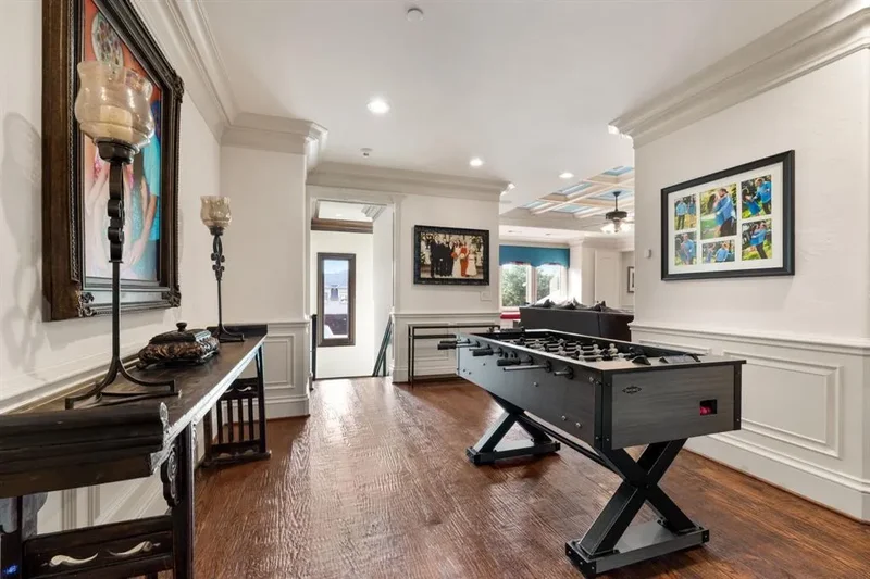 6413 Old Gate, Plano, Texas, United States. - Photo 29