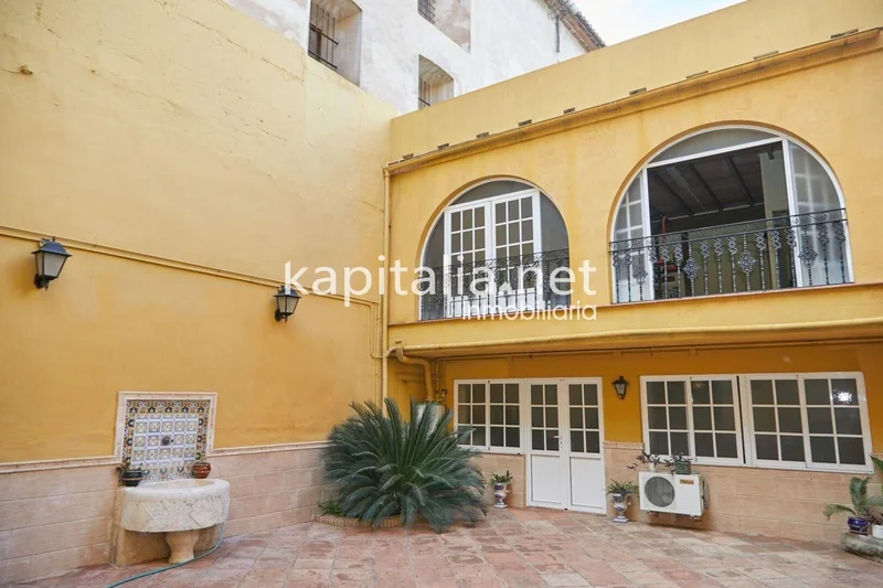 ZONA CENTRO, Xativa, VALENCIA, Xativa, Xativa, Valencian Community, Spain. - Photo 7