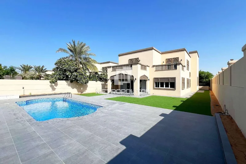 Jumeirah Park, Dubai, Dubai, Dubai, United Arab Emirates. - Photo 7