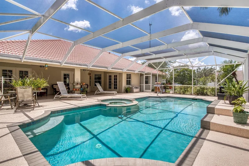 5681 Lago Del Sol Drive, Wellington, Florida, United States. - Photo 42