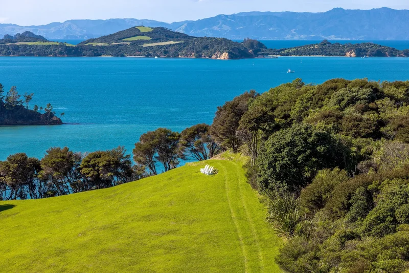 729 Orapiu Road, Waiheke Island, AUK 1081, Waiheke Island, Auckland, New Zealand. - Photo 31