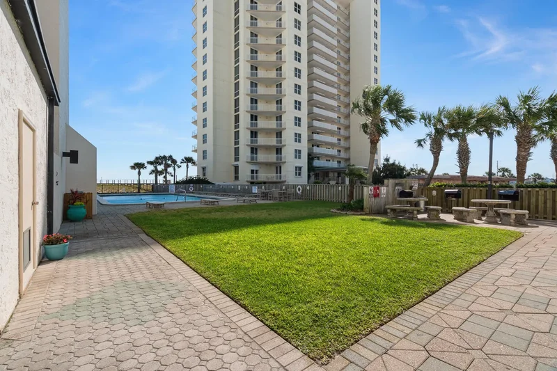8271 Gulf Boulevard #1202, Navarre, FL 32566, Pensacola Beach, Florida, United States. - Photo 48