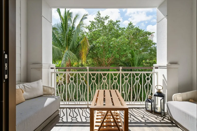 330/331 Rosewood Baha Mar Residences, Cable Beach, Nassau, New Providence, The Bahamas. - Photo 4