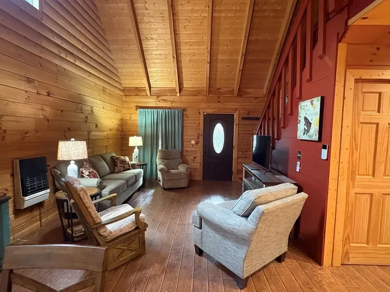 360 Johnson Cove Road, Copperhill, TN 37317, Copperhill, Tennessee, United States. - Photo 53