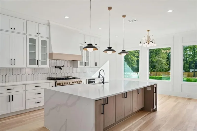 876 Bramlett Shoals Road, Lawrenceville, Georgia, United States. - Photo 20
