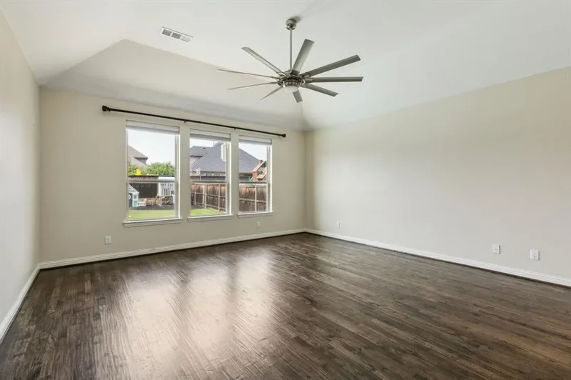 15505 City Garden Lane, Prosper, Texas, United States. - Photo 15