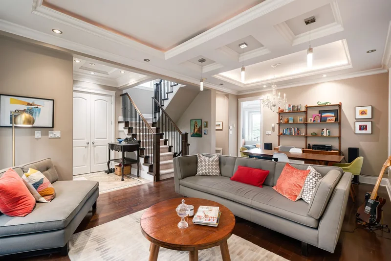 3511 W 15th Avenue, Vancouver, British Columbia, Canada. - Photo 10