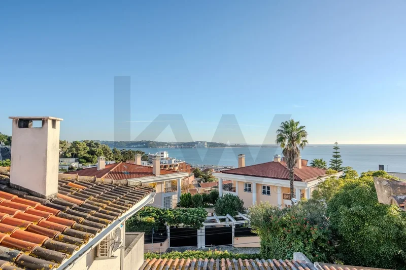 Oeiras Town House