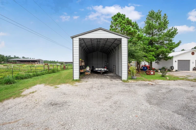 1022 Fm 1696 Road W, Huntsville, TX 77320, Oakhurst, Texas, United States. - Photo 25