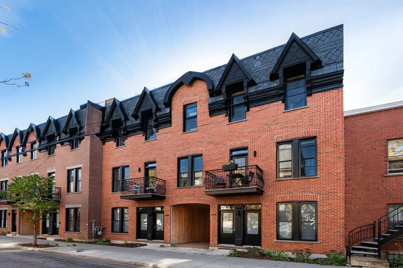 2440 Rue St-Charles  Montréal (Le Sud-Ouest) (Montréal)