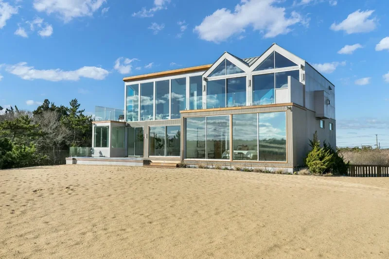 2128 Montauk Hwy , Amagansett, NY 11930, Amagansett, New York, United States. - Photo 48