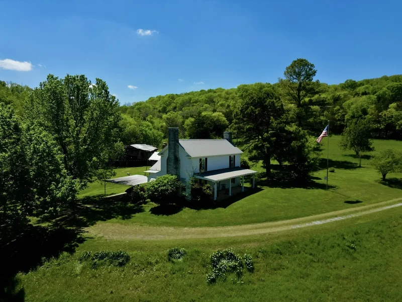 9591 Clovercroft Rd Lot 3 , Franklin, TN 37067, Nolensville, Tennessee, United States. - Photo 26