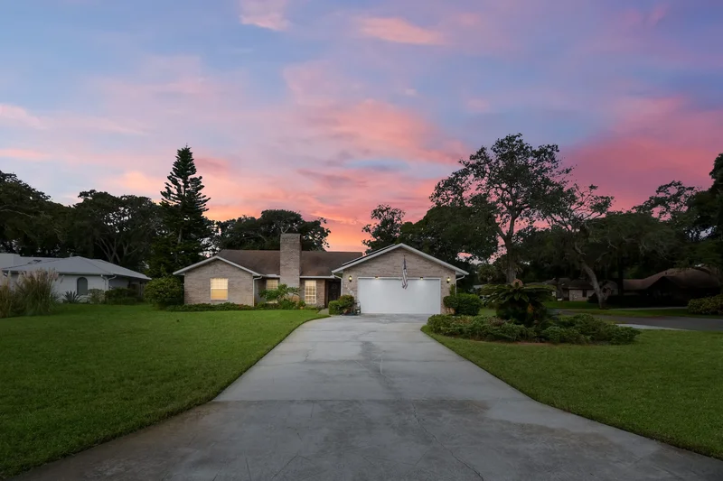 1591 San Lucie Ct, St Augustine, Fl, 32080
