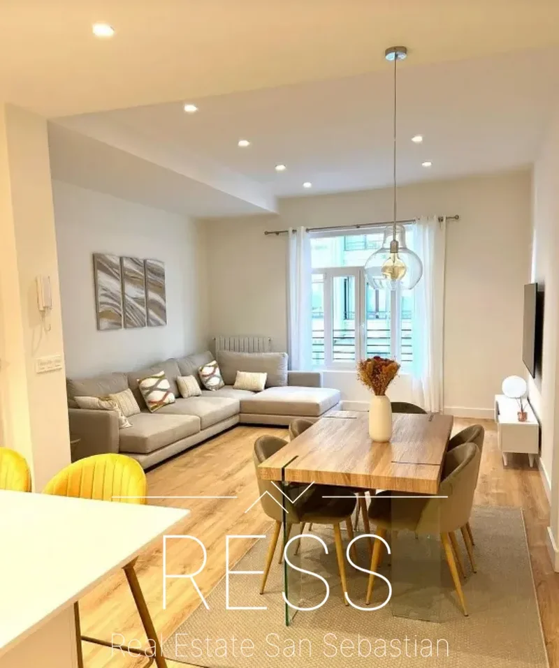 Apartamento en venta en Gros