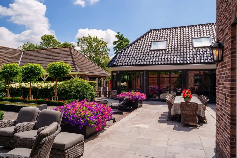 Zuideinde 89, Oostzaan, North Holland, Netherlands. - Photo 10