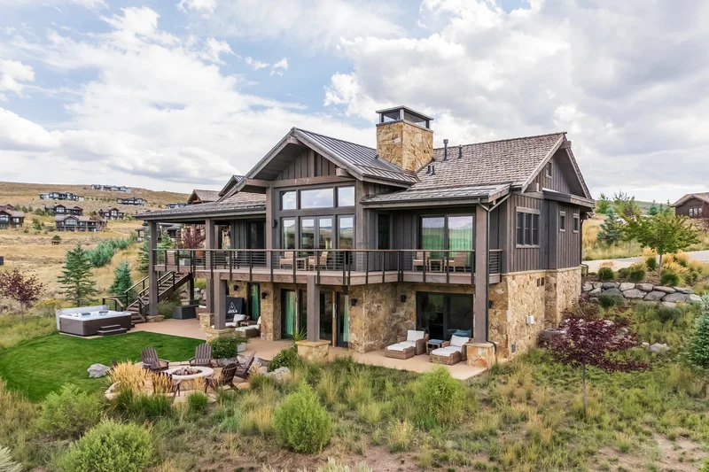 6677 E Broken Stick Court, Heber City, UT 84032, Heber City, Utah, United States. - Photo 63