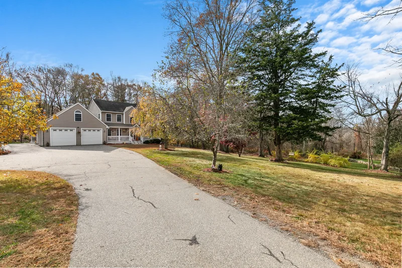 145 Scotland Road, Sprague, CT 06330, Sprague, Connecticut, United States. - Photo 33