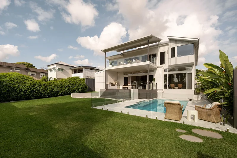 141 Park Avenue Clayfield, Brisbane, QLD 4011, Brisbane, Queensland, Australia. - Photo 6
