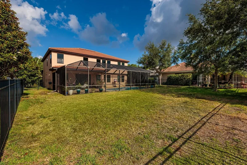 4611 GRAND PRESERVE PLACE, PALM HARBOR, FL 34684, Palm Harbor, Florida, United States. - Photo 43