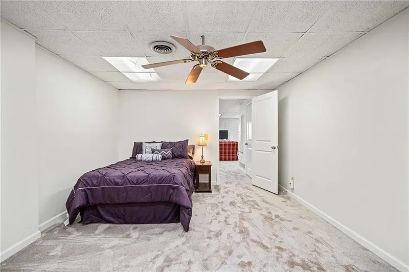444 Pineview Drive, Canton, Georgia, United States. - Photo 44