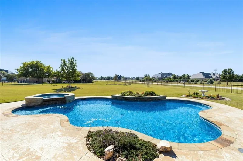 1823 Marchmont Drive, Allen, Texas, United States. - Photo 5