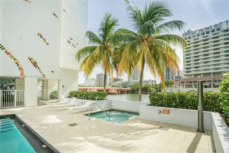 6103 Aqua Ave 301, Miami Beach, Florida, United States. - Photo 51