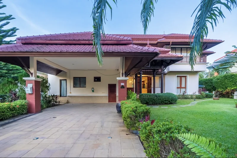 2894+CG7, Srisoonthorn Road, Tambon Choeng Thale, Amphoe Thalang, Chang Wat Phuket 83110, Thailand, Choeng Thale, Phuket, Thailand. - Photo 5