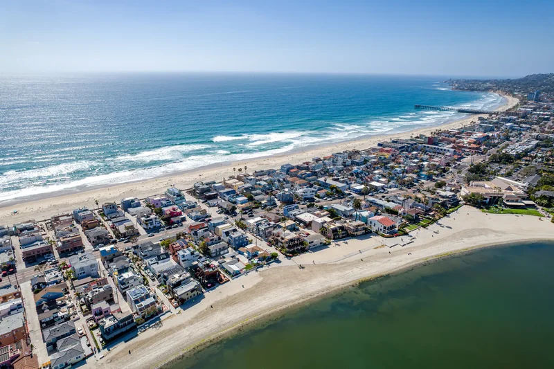 3879 Ocean Front Walk , San Diego, CA 92109, San Diego, California, United States. - Photo 49