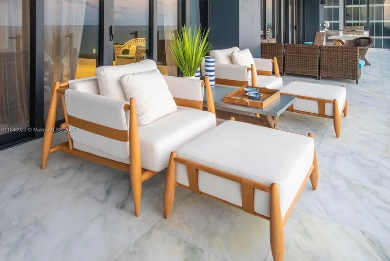 17141 Collins Ave 1001, Golden Beach, Florida, United States. - Photo 22