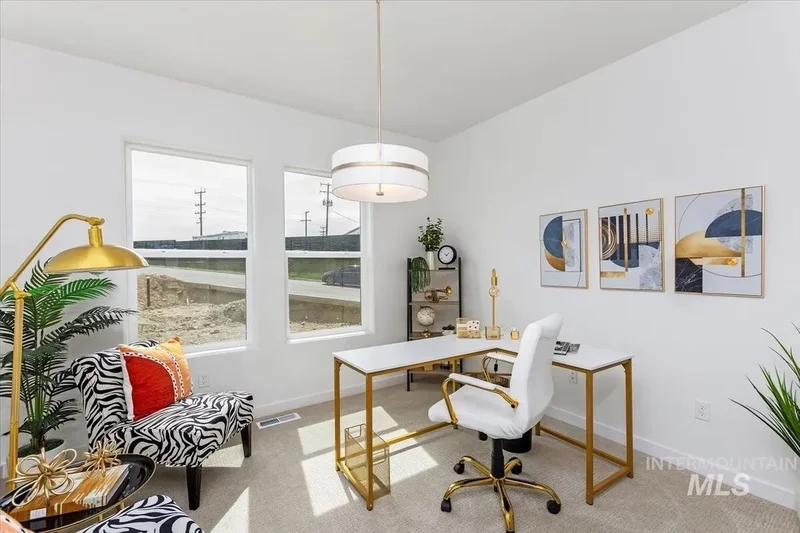 1251 E Echelon Ridge Ln., Boise, ID 83716, Boise, Idaho, United States. - Photo 17